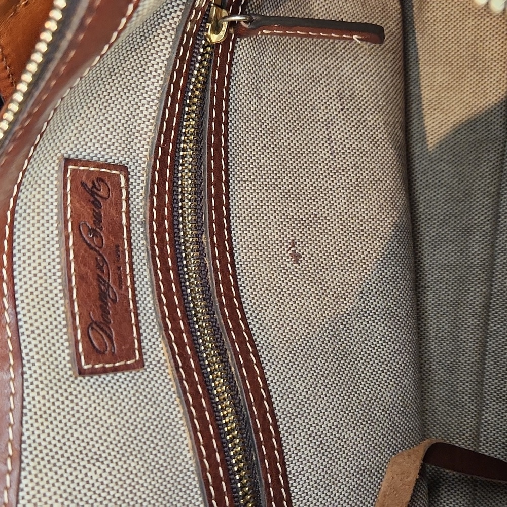 💎Host Pick 💎 Dooney & Bourke Florentine Small Lucy - Picture 8 of 15